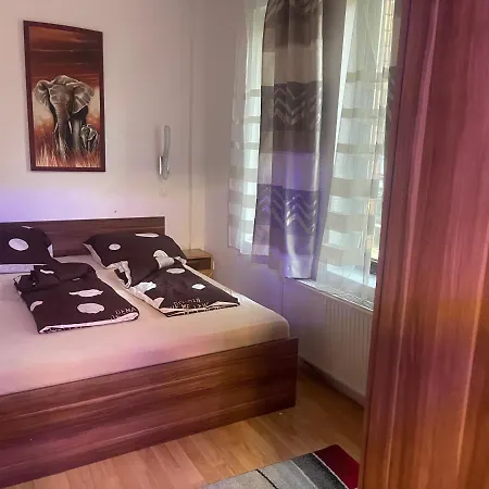 Paradise Apartment