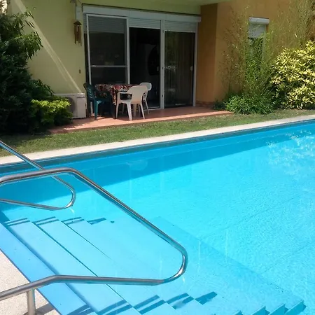Paradise Apartment Siofok