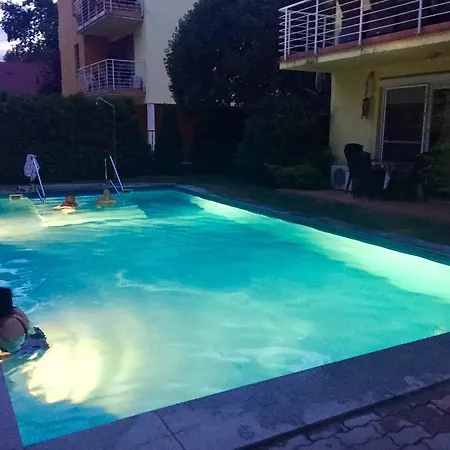 Apartament Liliana *
